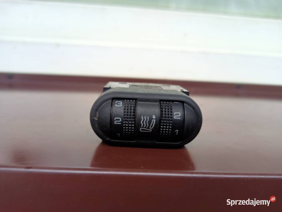 VW Sharan Ford Galaxy MK1 przełącznik