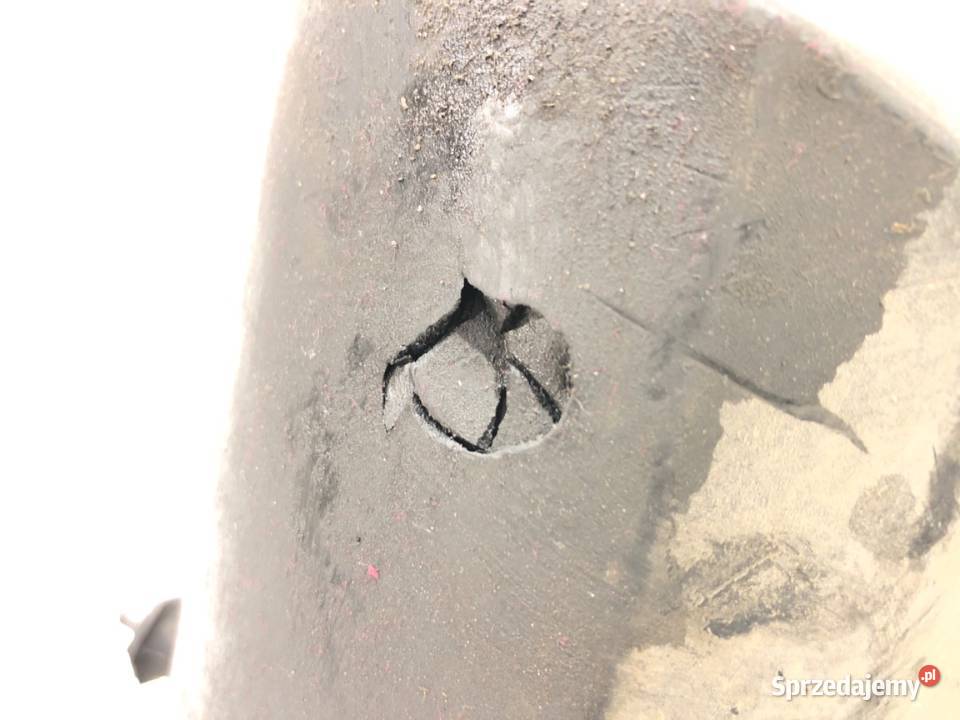 POMPA WSPOMAGANIA CITROEN C4 PICASSO I