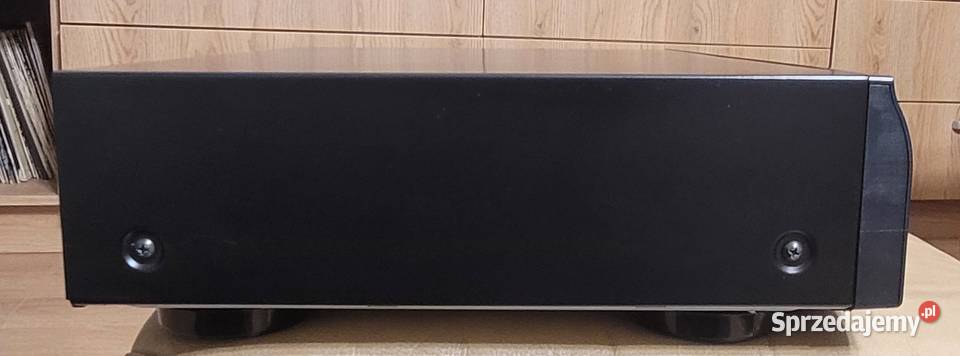 DENON BDP1611UD odtwarzacz BLU RAYDVDCDSACDUSB z Zalesie Golczowskie