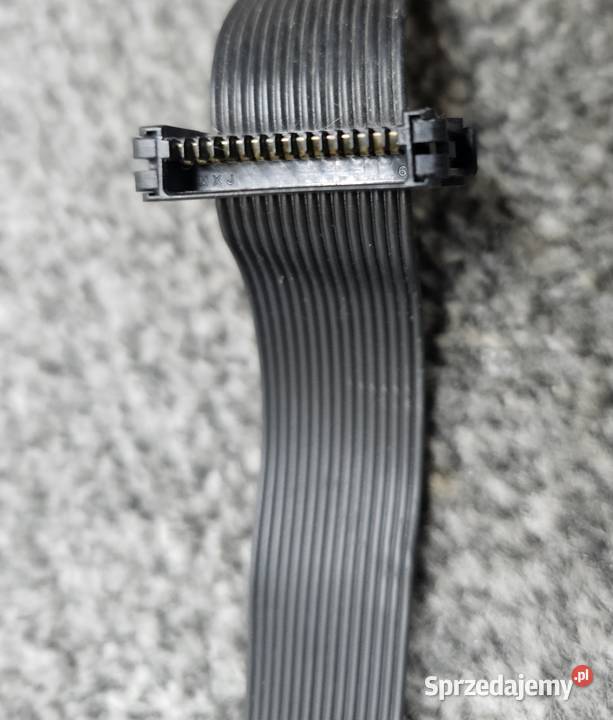 taśma Technics 3x 15 pin do wież Technics Kraków sprzedam