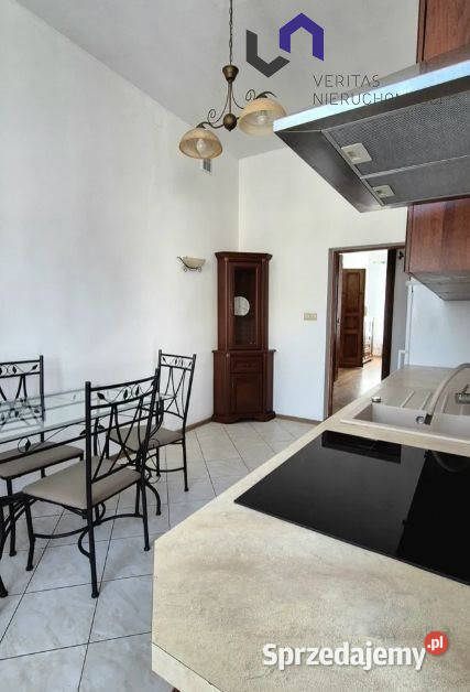 Mieszkanie na wynajem 87m2 3 pok Gliwice