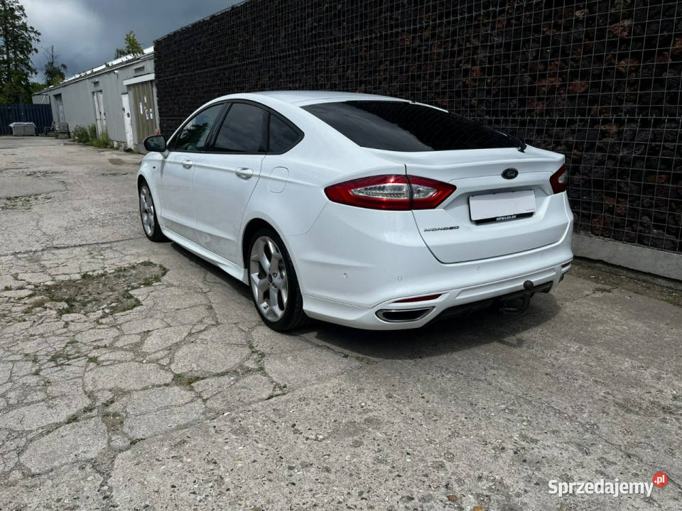 Ford Mondeo Mk5 2014 Sadlno sprzedam