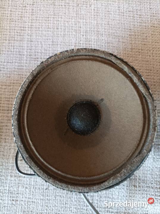 Heco 3000 P niemieckie głośniki wysokotonowe Płock