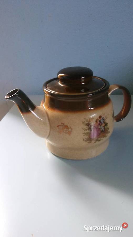 Stary dzbanek Pruszków Łódź