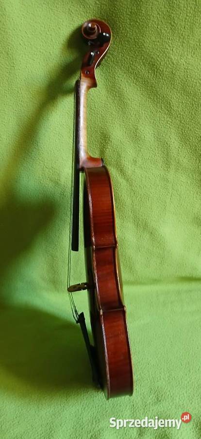 Stare skrzypce sprzedam