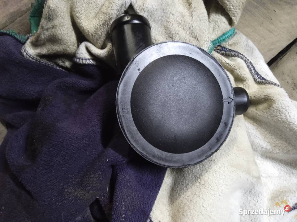 AUDI VW SEAT SEPARATOR ZAWÓR ODMY OLEJU ODMA Przemyśl