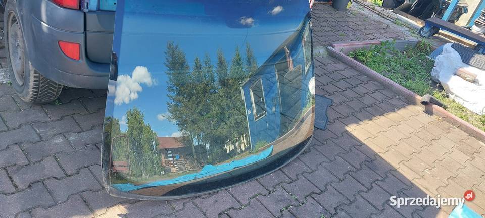 Szyba przednia czołowa Fiat Grande Punto osobowe Szczecin