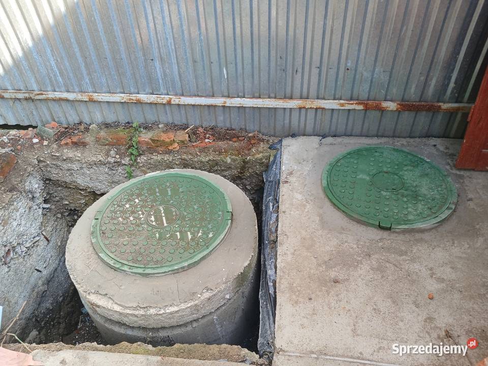 Oferuję usługi budowlane montaż ścianek Przemyśl