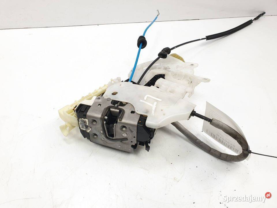 ZAMEK DRZWI LT MERCEDES CLS 400 W218 A0997300135 Lipno