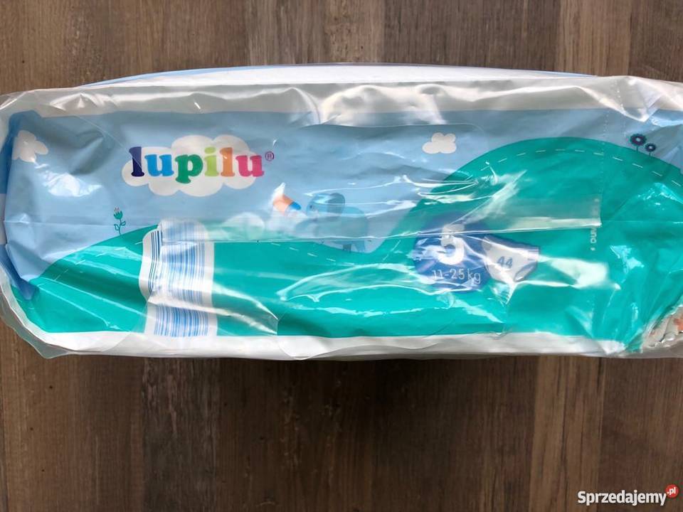 pampersy lipolu Wrocław