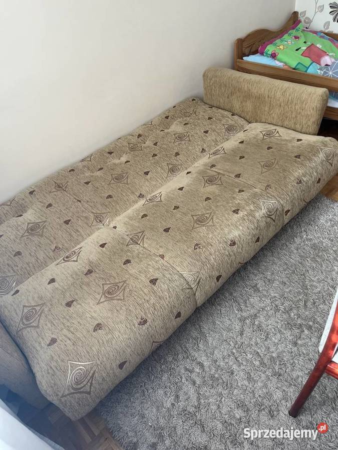 wersalka sofa rozkładana Mielec