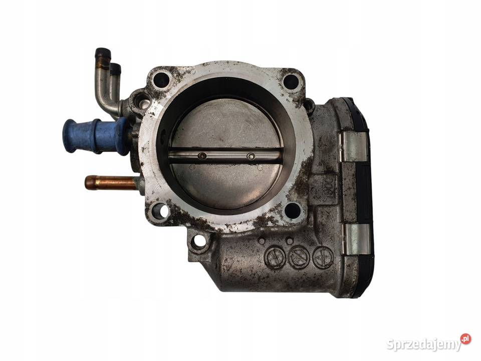 PRZEPUSTNICA Audi A4 B6 30 V6 VW 078133062B Chełm sprzedam