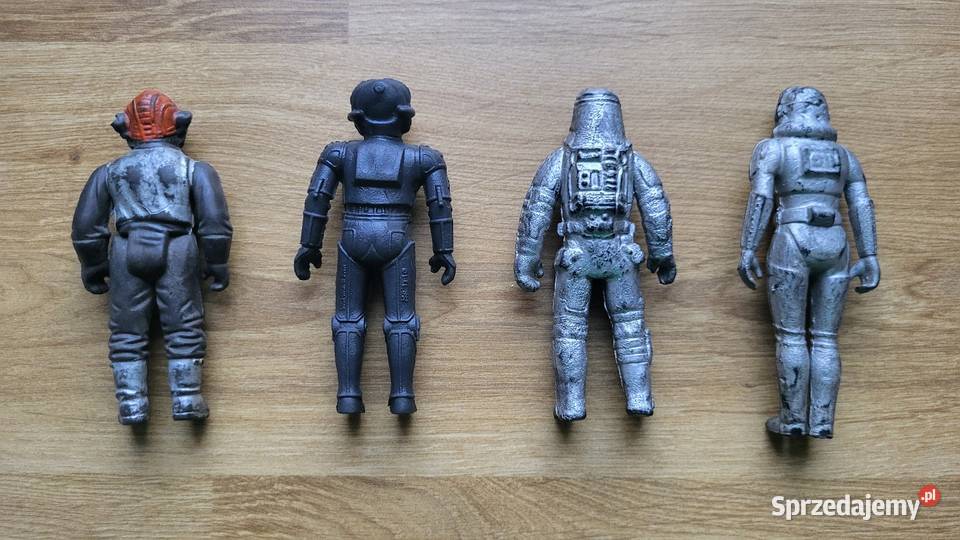Star Wars bootleg PRL