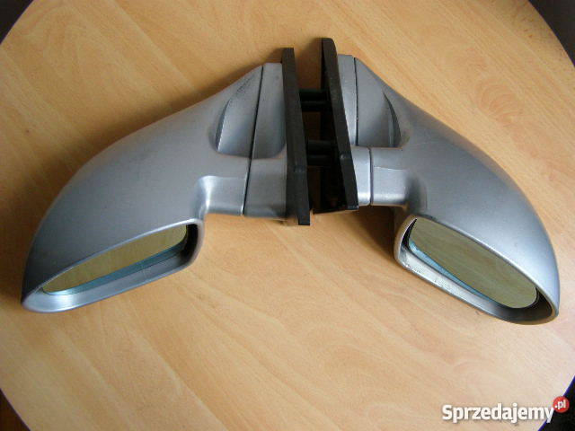 Lusterka golf 3 tunningKDC sportowekomplet osobowe Lublin sprzedam