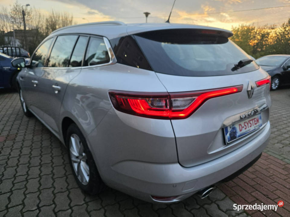 Renault Megane 20 Salon Polska 1Właściciel podlaskie sprzedam