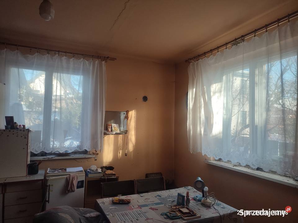 Dom wolnostojący Kraśnik lubelski