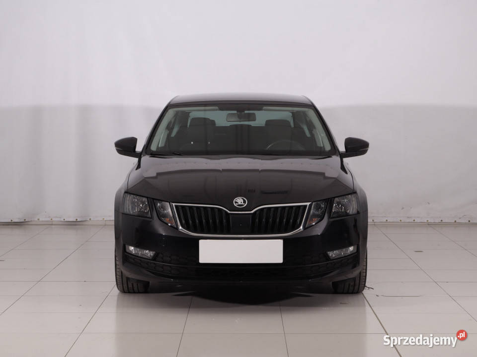 Skoda Octavia 16 TDI Piaseczno