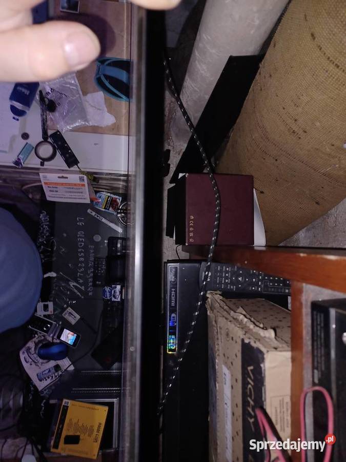 LG OLED65B23LA Oborniki sprzedam