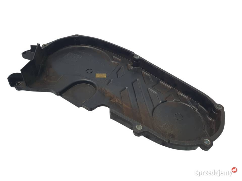 OBUDOWA ROZRZĄDU OSŁONA Opel Astra J Insignia A Rozrząd