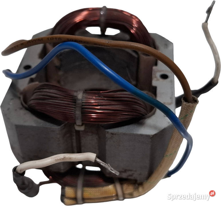 Stojan silnika FDM27 Powermed FD2034A 742 Części sprzedam
