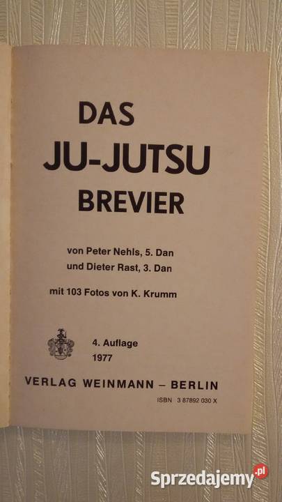 księgozbiór Warszawa