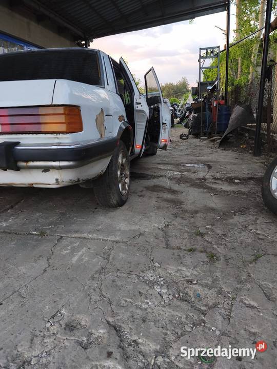 Ford Granada 29 Pruszków