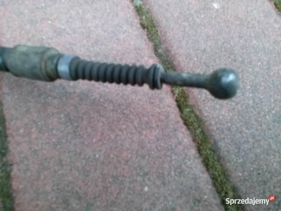 Linka hamulca ręcznego Audi a4 b7 b6 lewa Nowy Sącz sprzedam