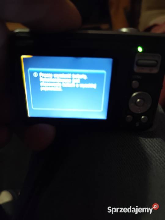 Aparat Samsung ES28 Sandomierz sprzedam