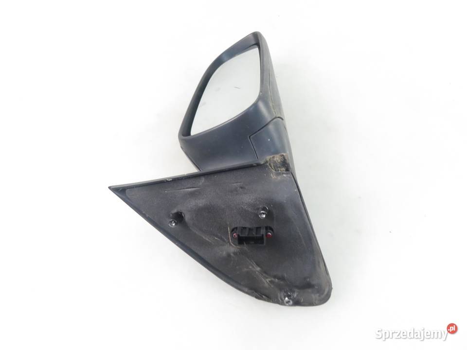 LUSTERKO PRAWE OPEL ASTRA H GTC 5 PIN Z20R