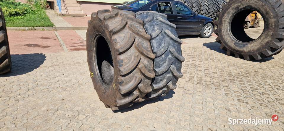 42070r24 149r24 14924 Alliance Opony rolnicze Nowe Miasto Lubawskie
