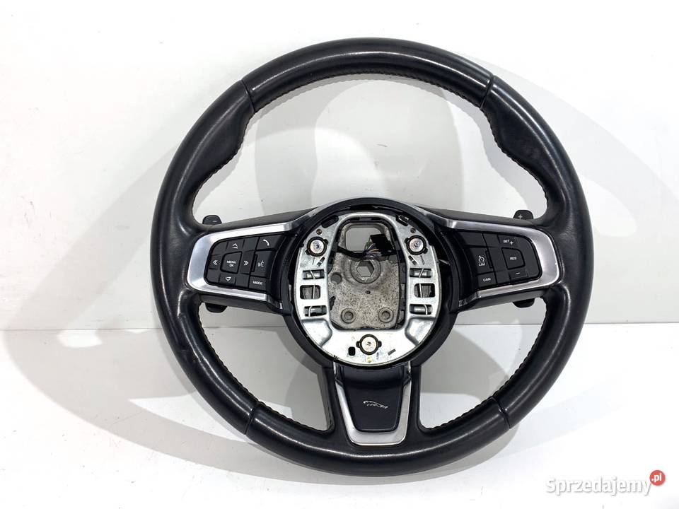 KIEROWNICA JAGUAR XF II sprzedam