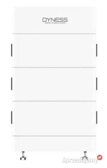 Dyness Tower T17 HV battery B9637 Magazyny energii małopolskie sprzedam