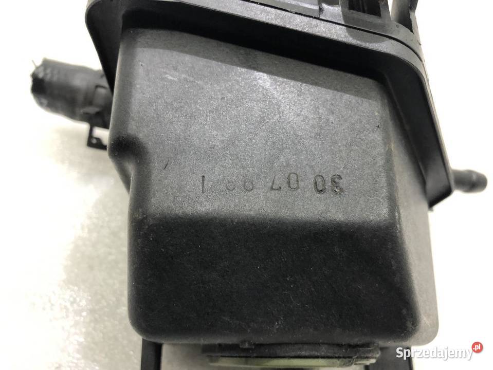 ZBIORNIK WSPOMAGANIA VW GOLF IV 1J0422371B 9705 wielkopolskie sprzedam