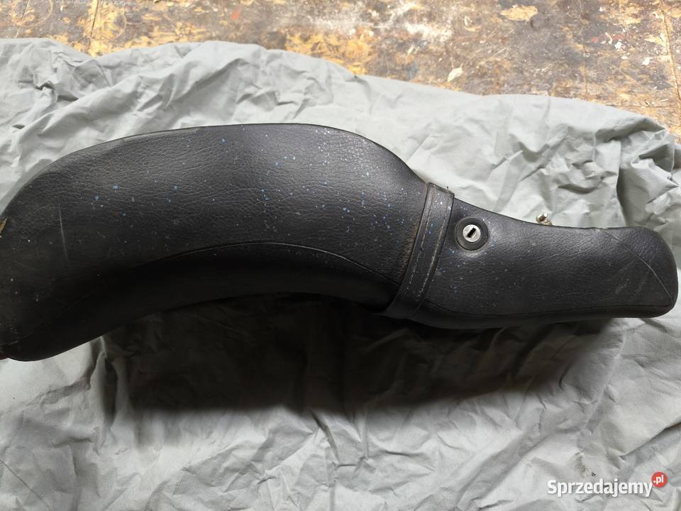 Yamaha Virago 535 zbiornik paliwa mazowieckie Siedlce