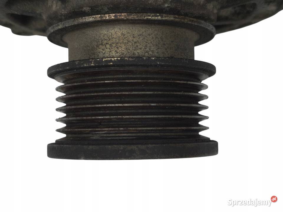 ALTERNATOR Opel Insignia A 20 CDTI 13502583 GM Chełm