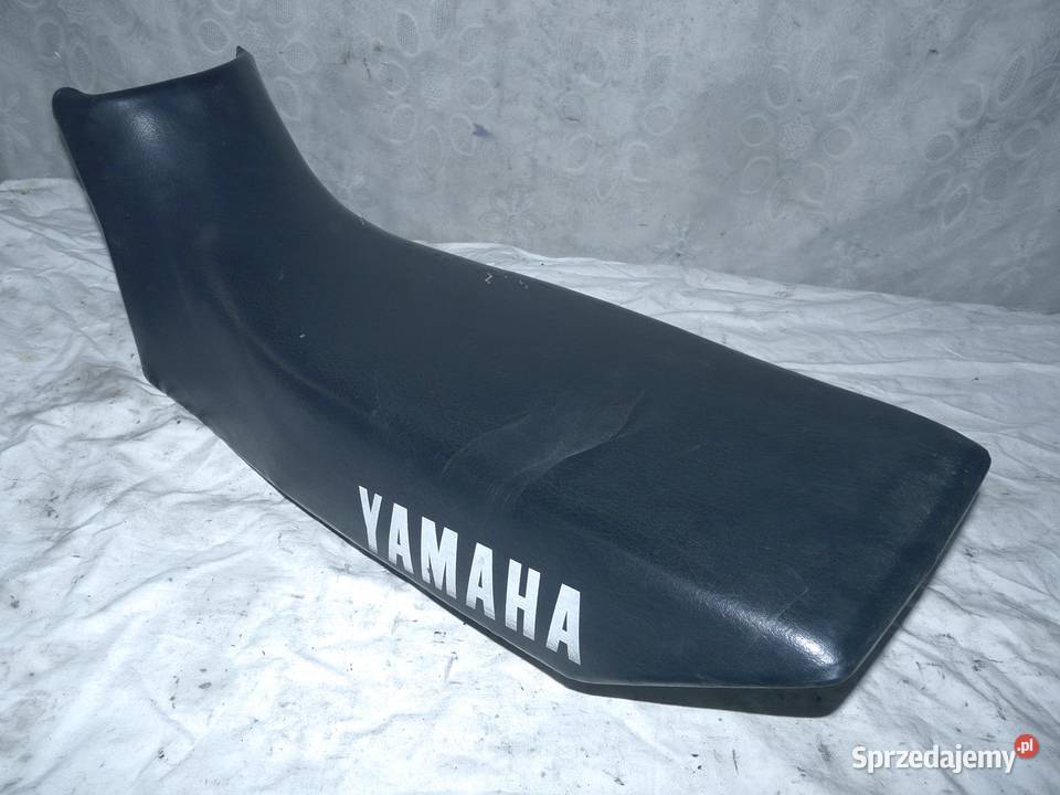 Yamaha XT 600 3TB Kanapa Siedzenie XT600 Halinów