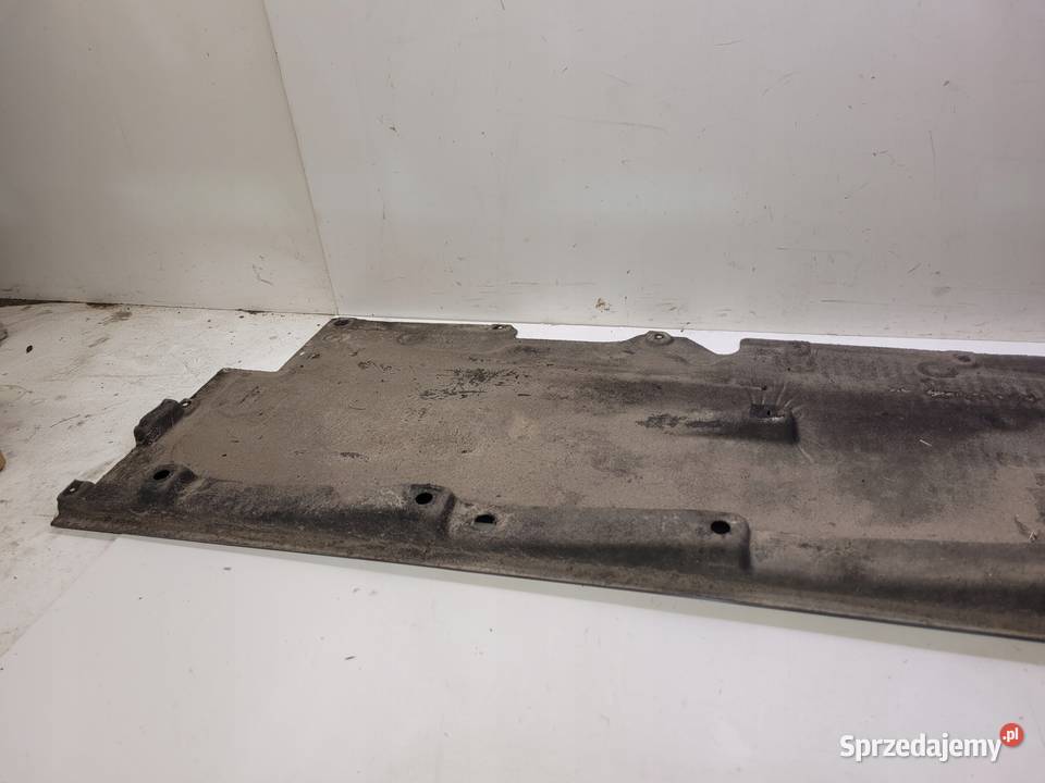 OSŁONA PŁYTA PODWOZIA PRAWA AUDI A6 C8 4K0825208