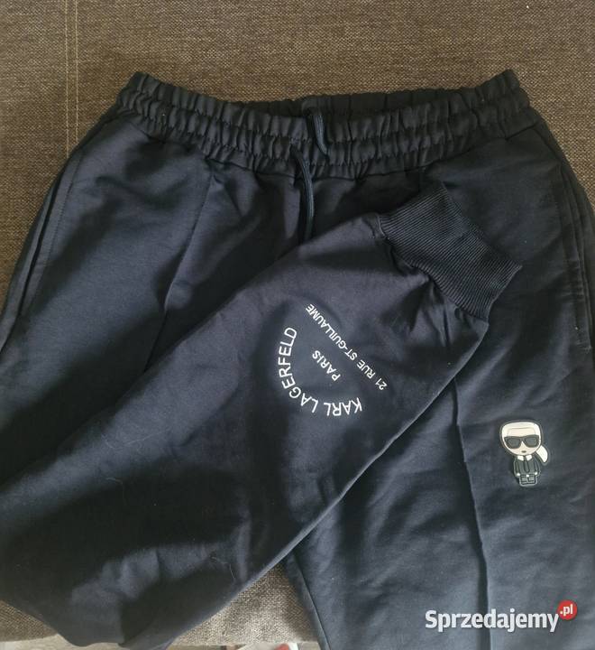 Zestaw Karl Lagerfeld mazowieckie Jawor Solecki