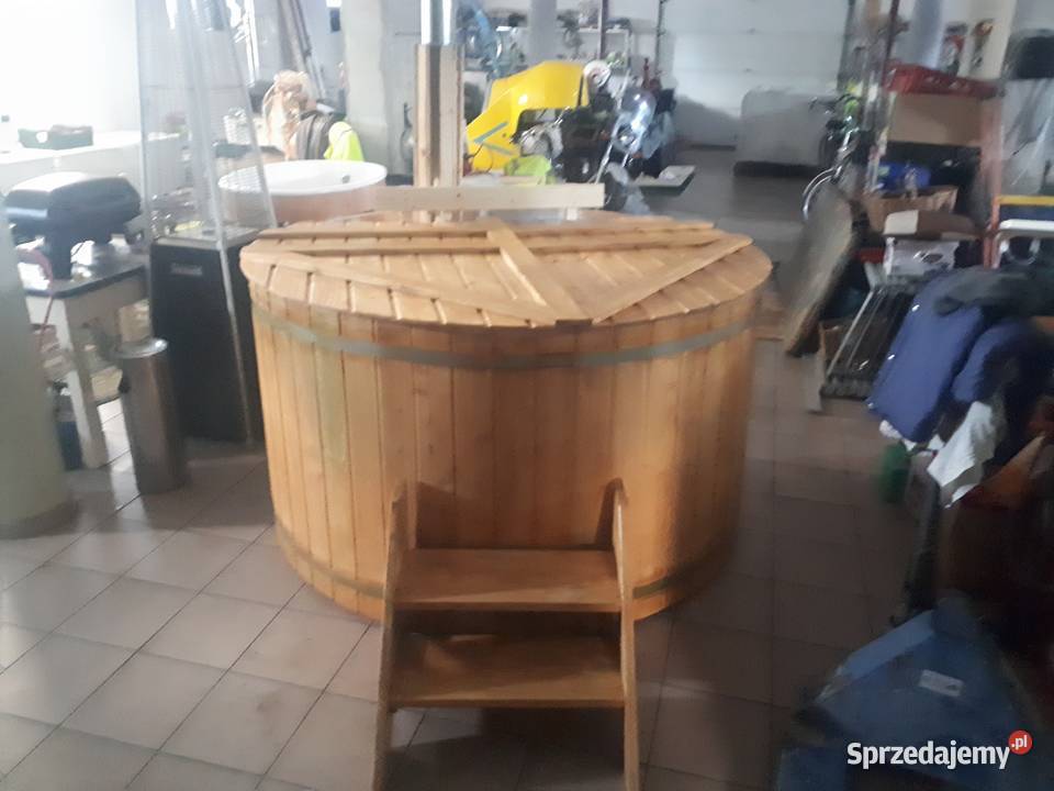 Balia ogrodowa okazja Bytom