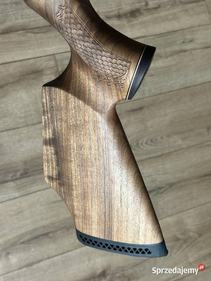 Air Arms TX200 HC osada orzech