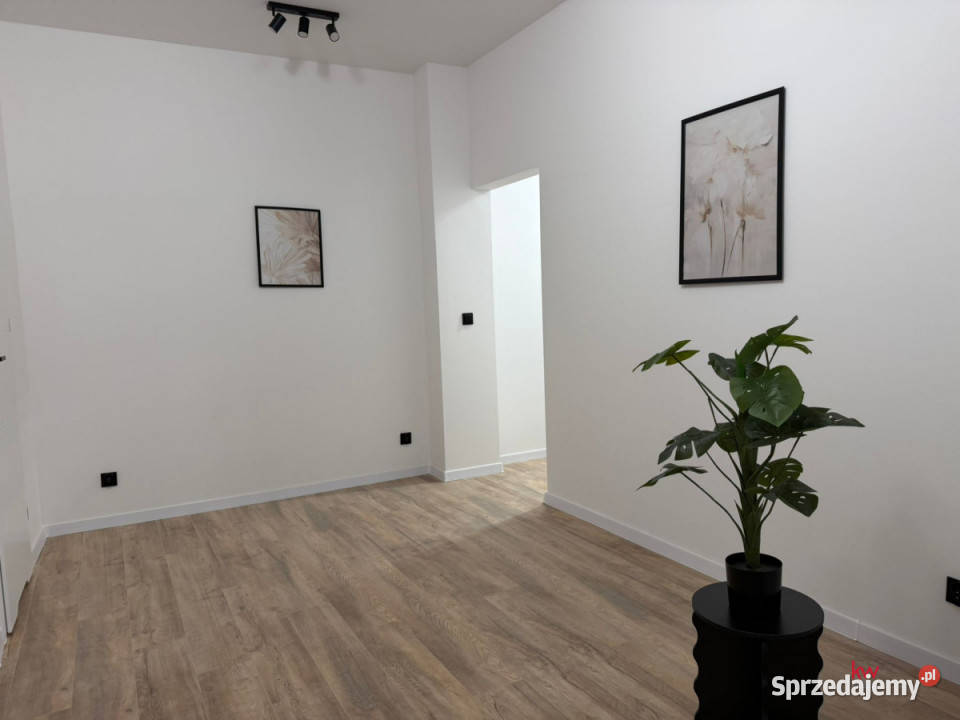 sprzedaży mieszkania Poznań 3218m2 2 pokoje