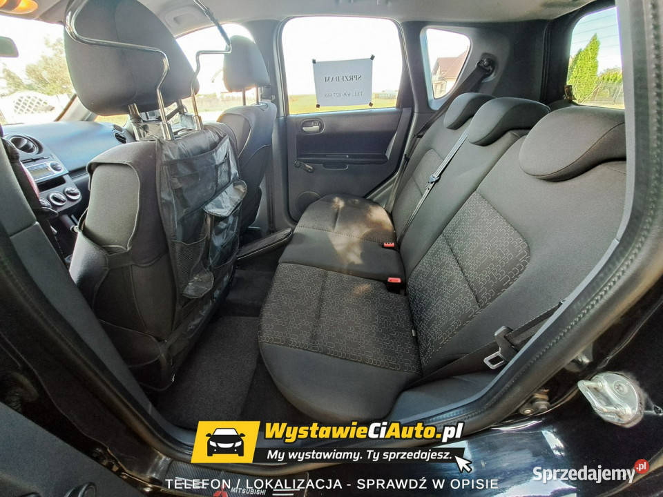 Mitsubishi Colt Telefon 696027668 Sieradz Z30 4/5 kujawsko-pomorskie