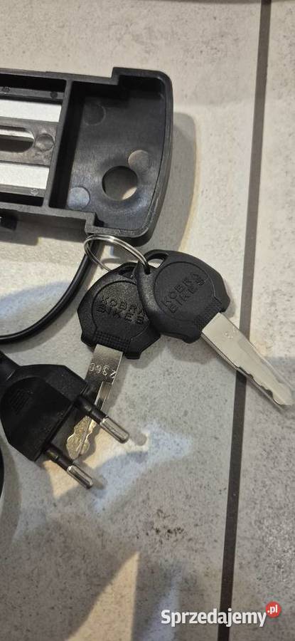 Nowa bateria rowerowa HAILONG 48v łódzkie Błaszki