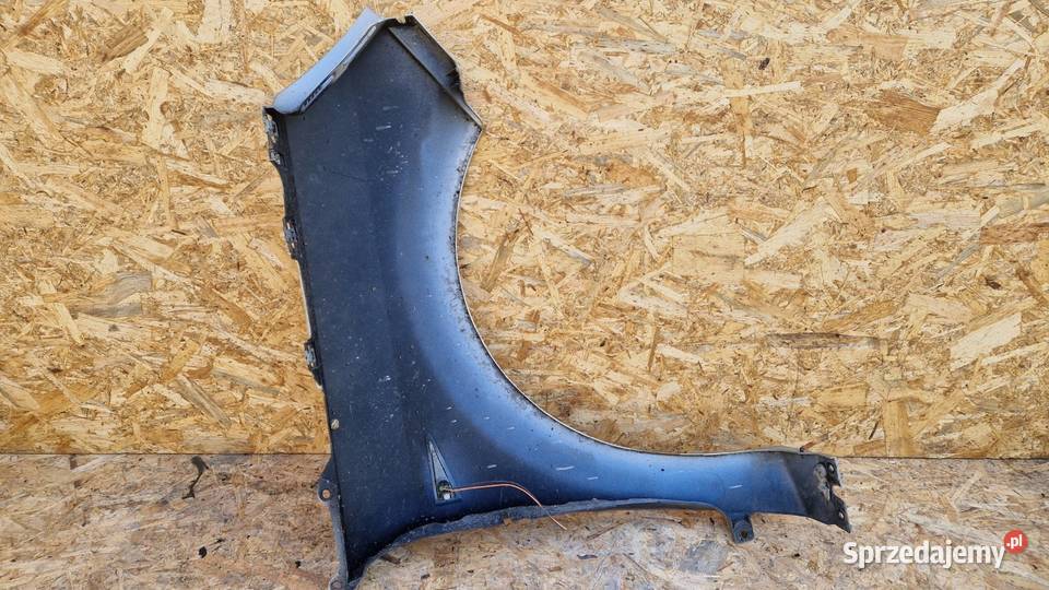 RENAULT SCENIC MK2 LIFT BŁOTNIK PRZÓD PRZEDNI sprzedam