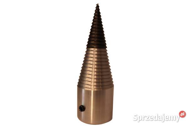 Świder do łuparkirębaka 70mm