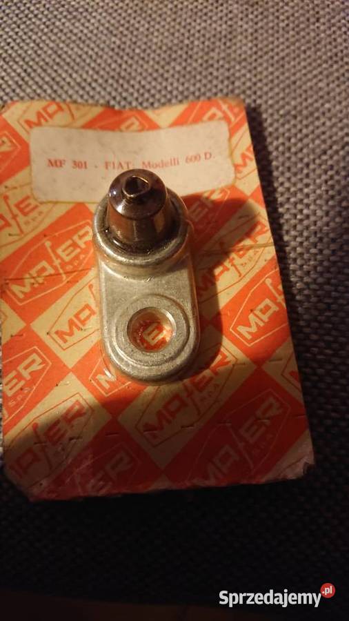 zastava 750 fiat 600 Wola Grzymkowa