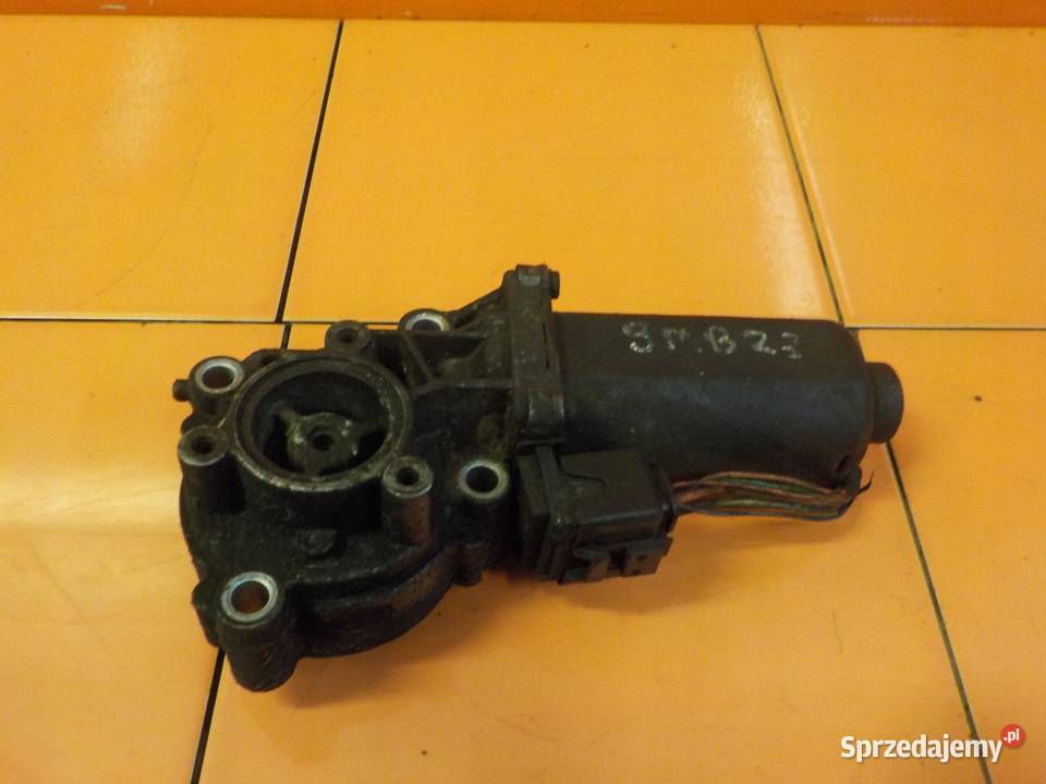 DISCOVERY III 27 TD V6 07r 190 silniczek Pozostałe mazowieckie