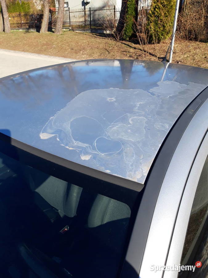 Opel Astra 14 benzyna katalizator niski przebieg 1364cm3 Masłów Pierwszy
