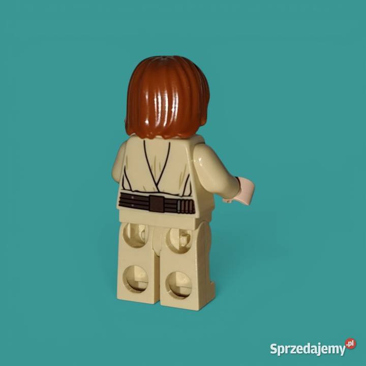 Lego Star Wars ObiWan Kenobi SW0846 Warszawa
