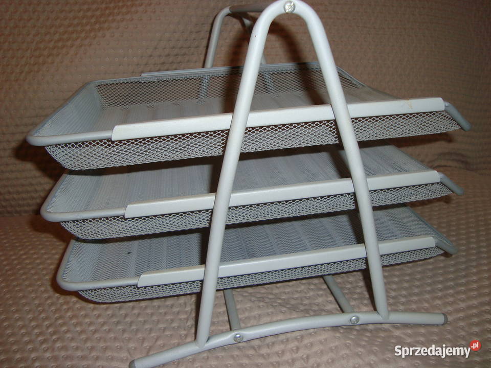 Organizer na Dokumenty Warszawa Ochota